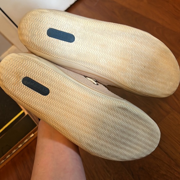 Sperry shoes - Picture 3 of 3